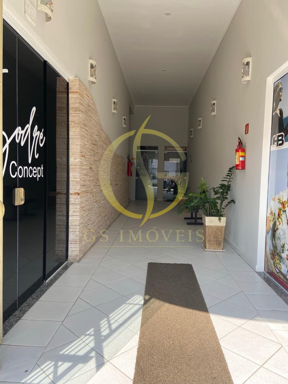 Sala Comercial para locação no Centro - Foto 2