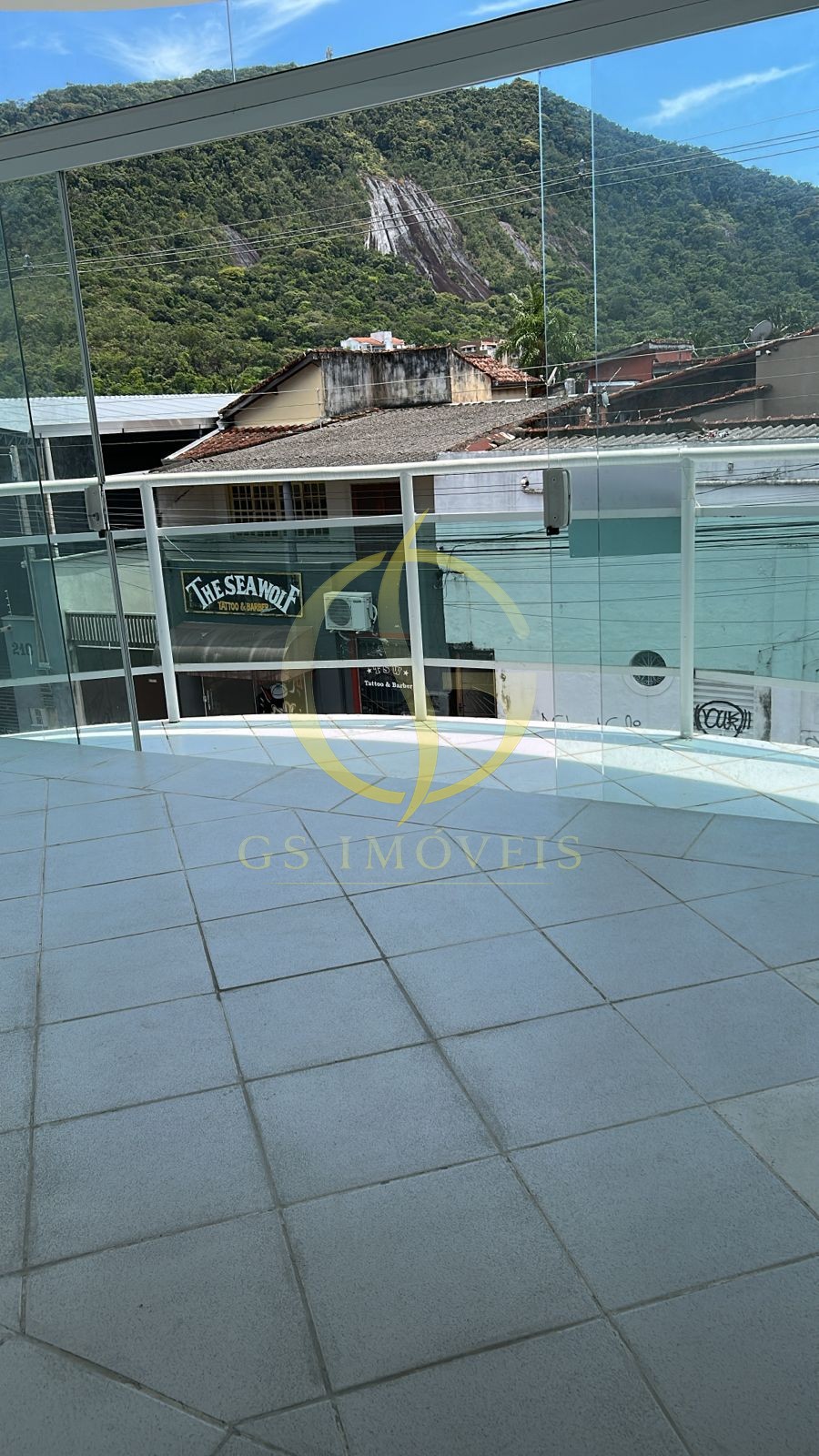 Sala Comercial para locação no Centro - Foto 4