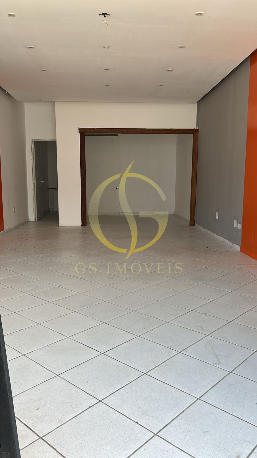 Sala comercial com 55m² para locação no Centro - Foto 3