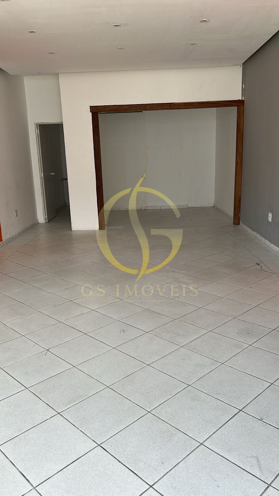Sala comercial com 55m² para locação no Centro - Foto 4