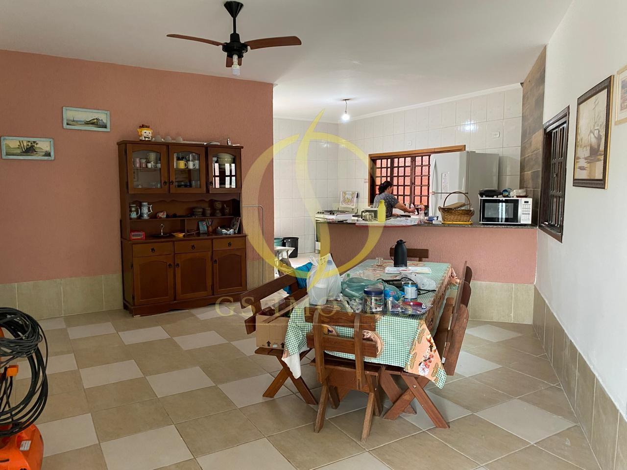 Casa à venda em Massaguaçu