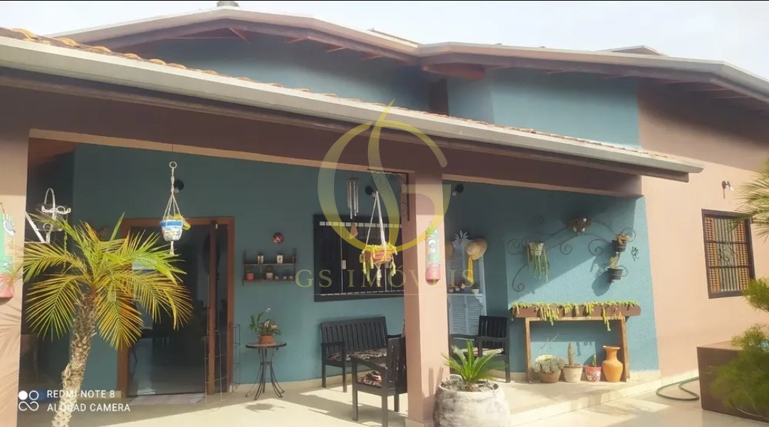 Casa Sustentável para venda no Indaiá - Foto 2