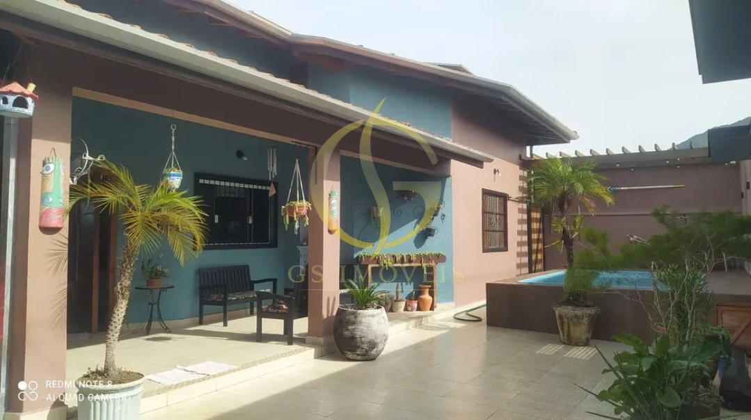 Casa Sustentável para venda no Indaiá - Foto 4