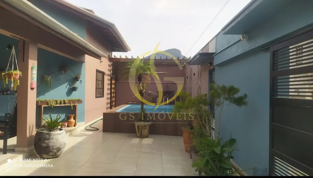 Casa Sustentável para venda no Indaiá - Foto 3