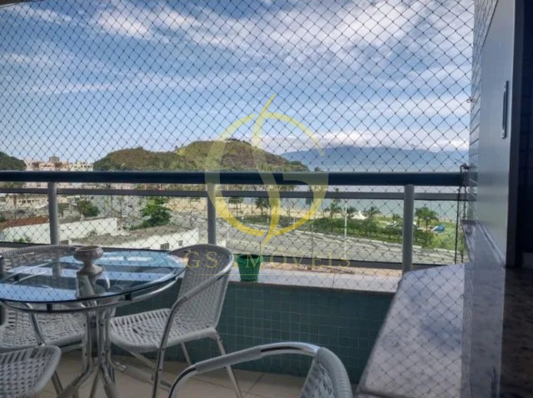 Apartamento Frente Mar à Venda, Sumaré, Caraguatatuba - Foto 3