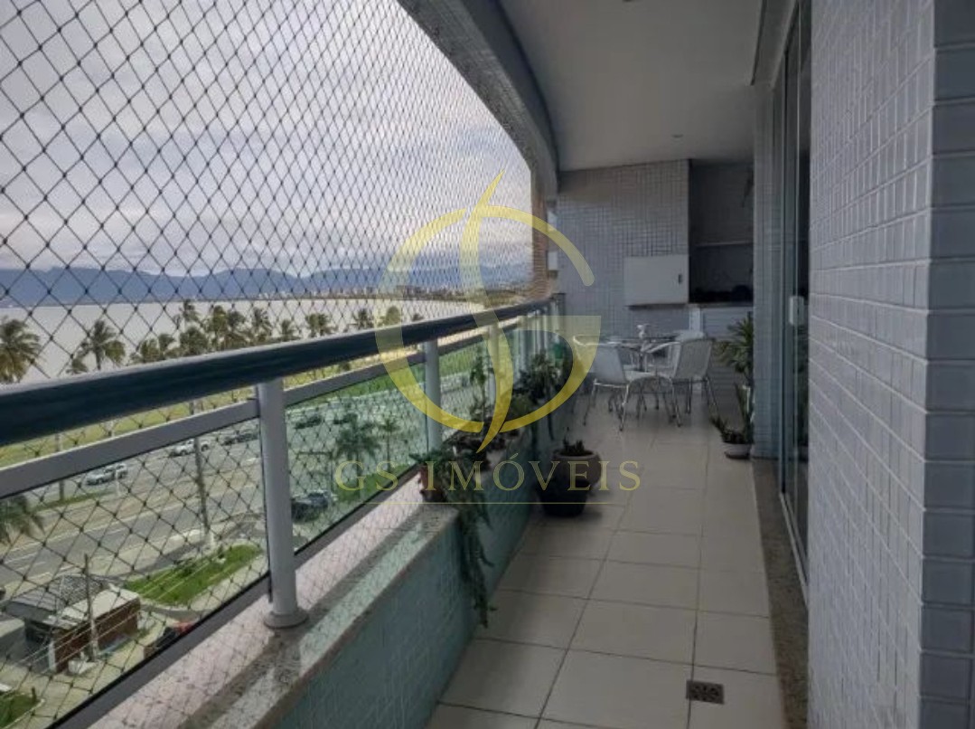 Apartamento Frente Mar à Venda, Sumaré, Caraguatatuba - Foto 2