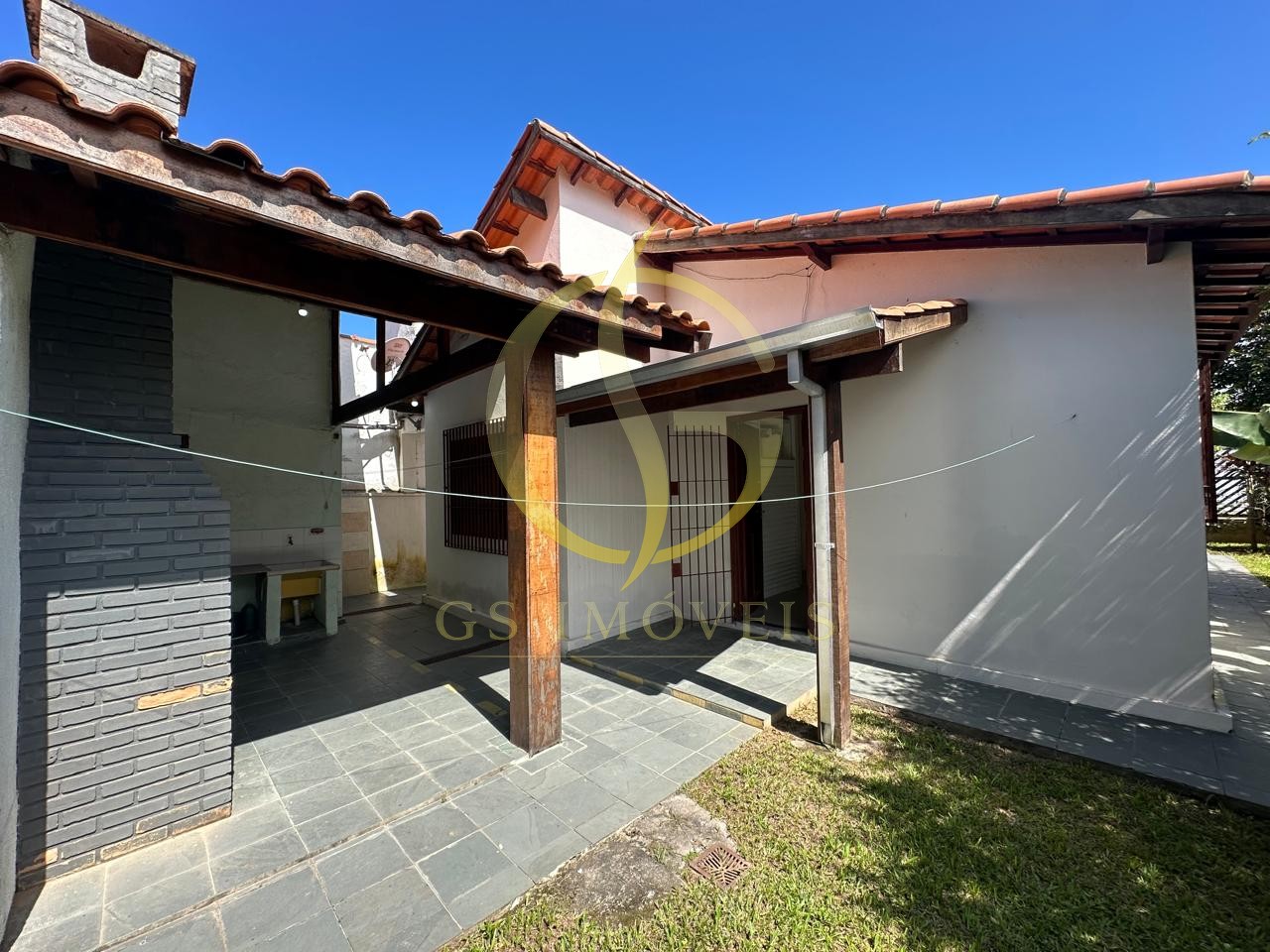OPORTUNIDADE: CASA NO INDAIÁ - R$ 500.000,00 | TERRENO DE ESQUINA - Foto 2