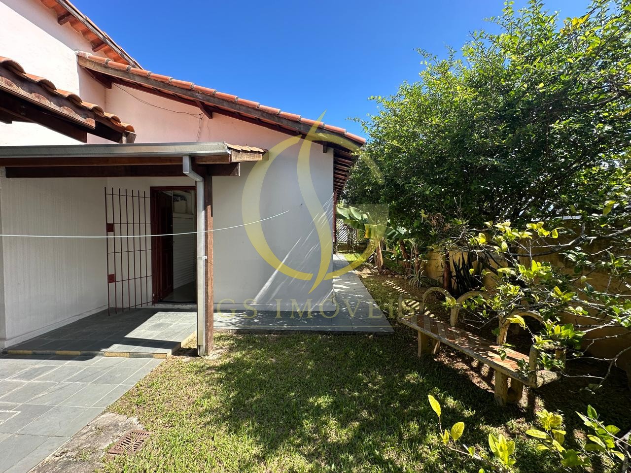 OPORTUNIDADE: CASA NO INDAIÁ - R$ 500.000,00 | TERRENO DE ESQUINA - Foto 3