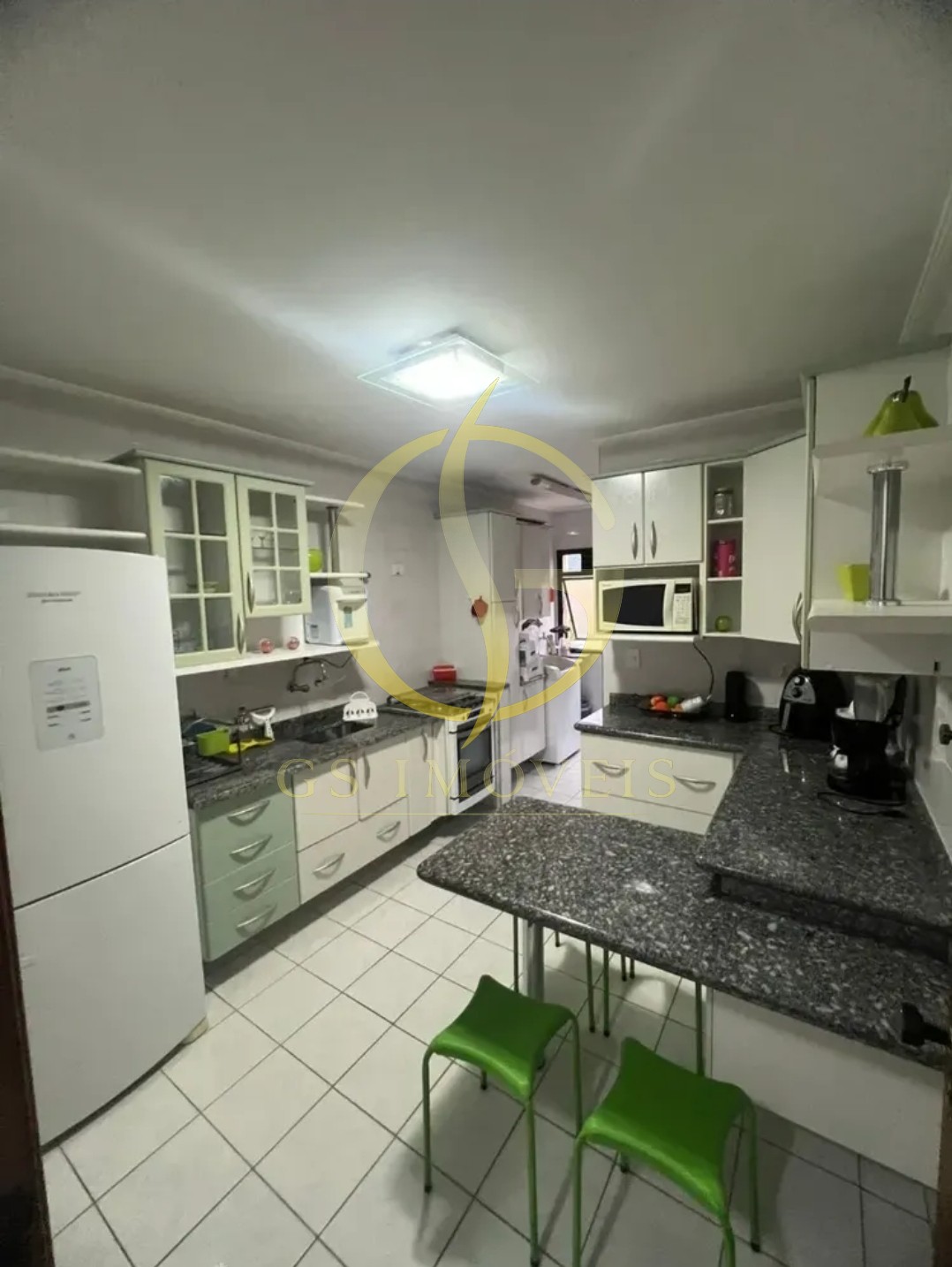 Apartamento à venda, em condomínio na praia de Tabatinga. - Foto 4