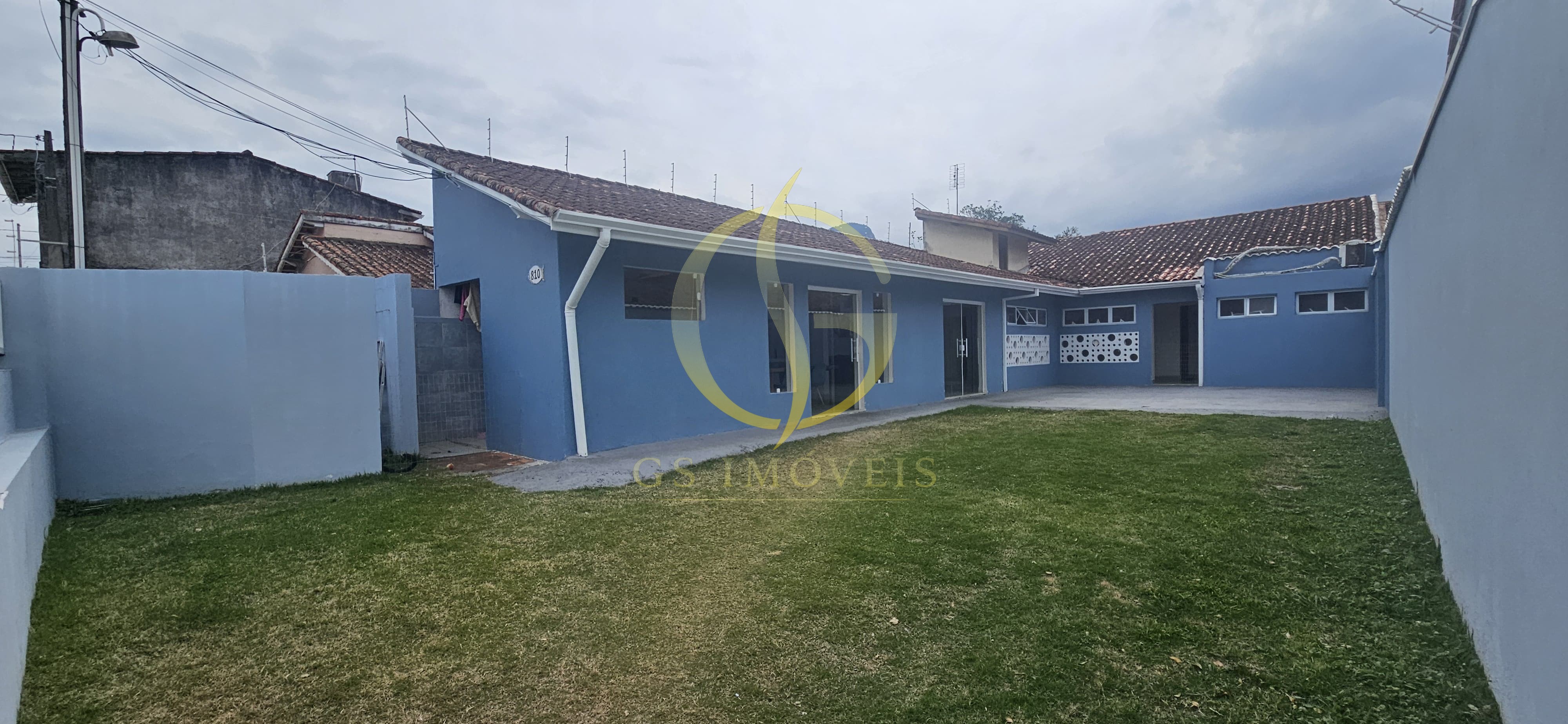 Casa com 3 quartos para locação no Caputera - Foto 3