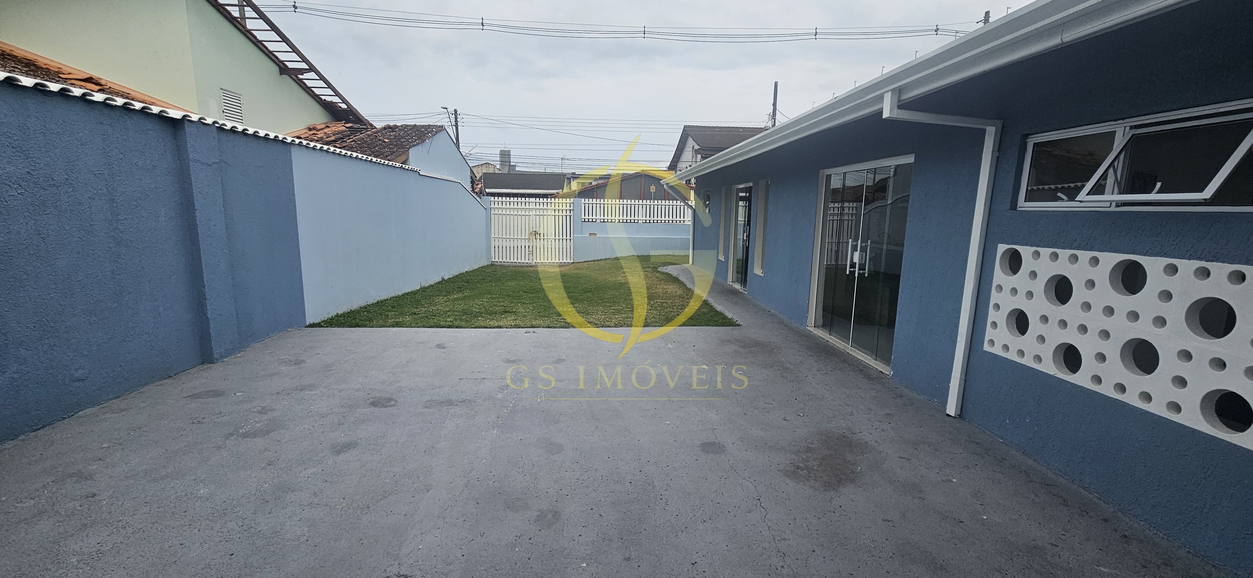 Casa com 3 quartos para locação no Caputera - Foto 2