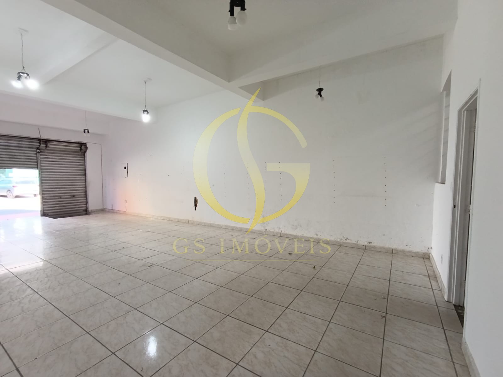 Ponto comercial para locação centro Caraguatatuba com 85m² - Foto 3