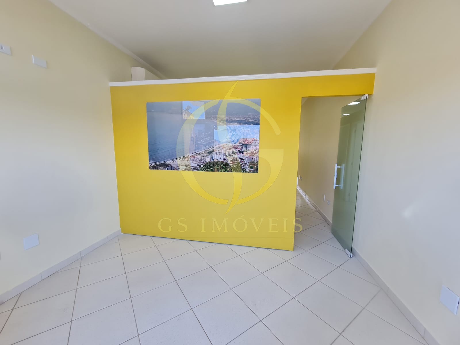 Sala comercial para locação, Sumaré, Caraguatatuba, SP - Foto 2