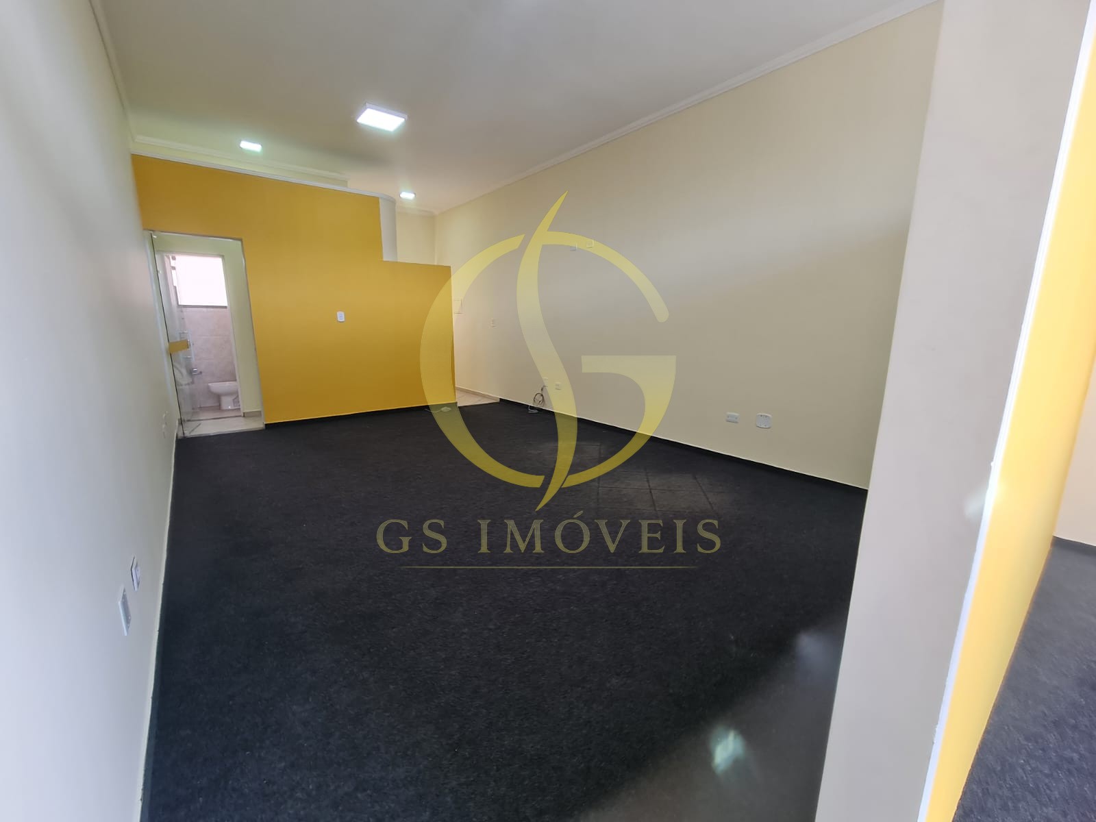 Sala comercial para locação com 50m2 no Sumaré - Foto 3