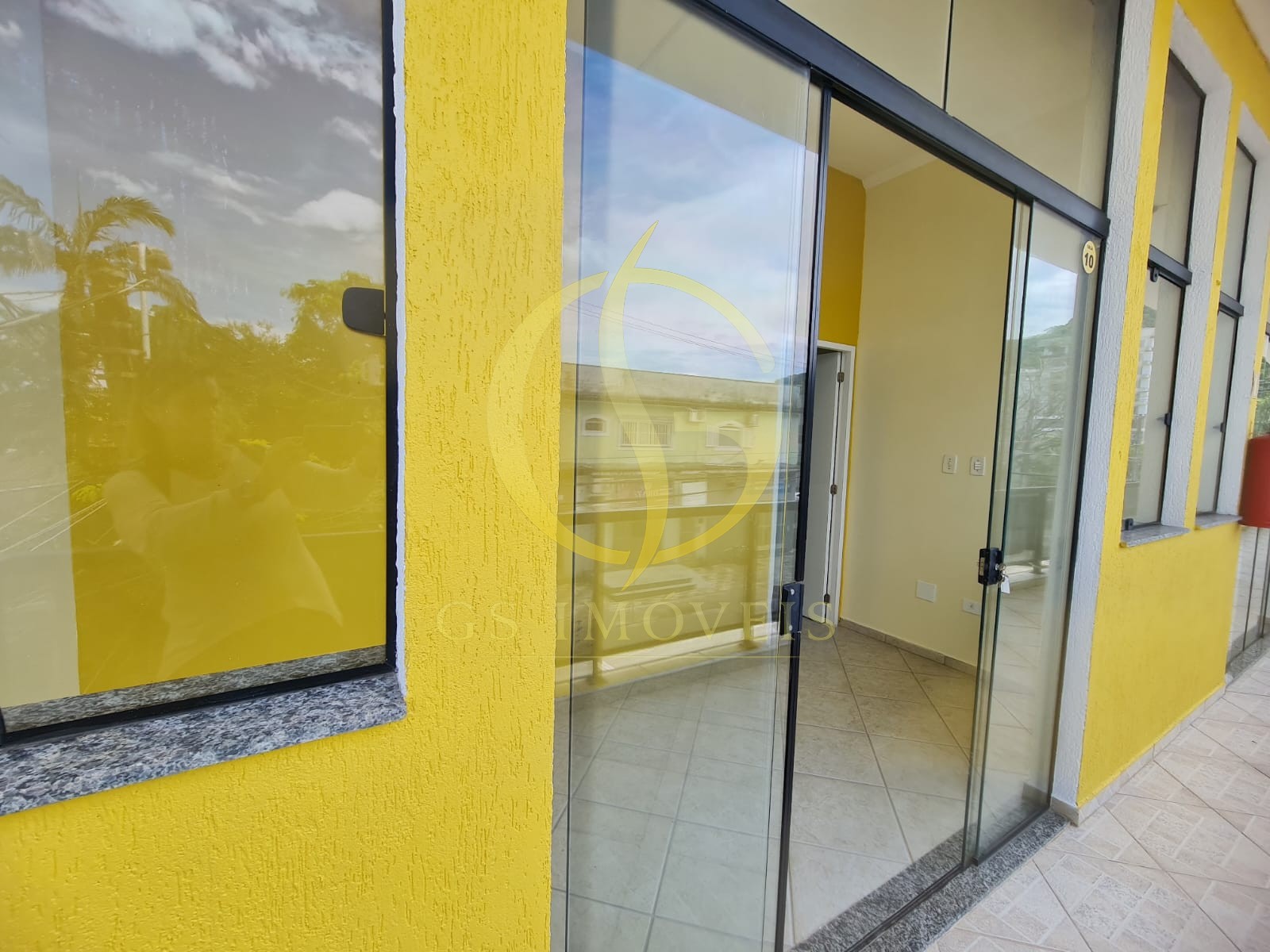 Sala Comercial com 50m² no Sumaré - Foto 2