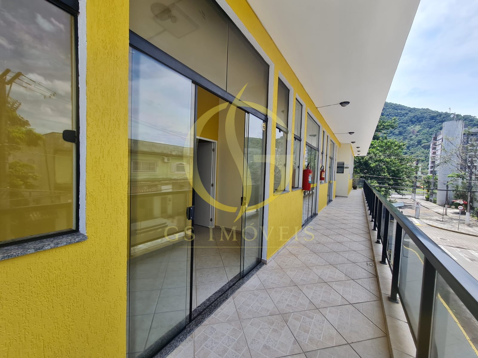 Sala Comercial com 50m² no Sumaré