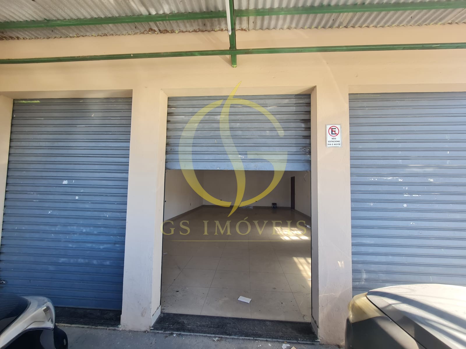 Ponto comercial para locação no Travessão em Caraguatatuba - Foto 4