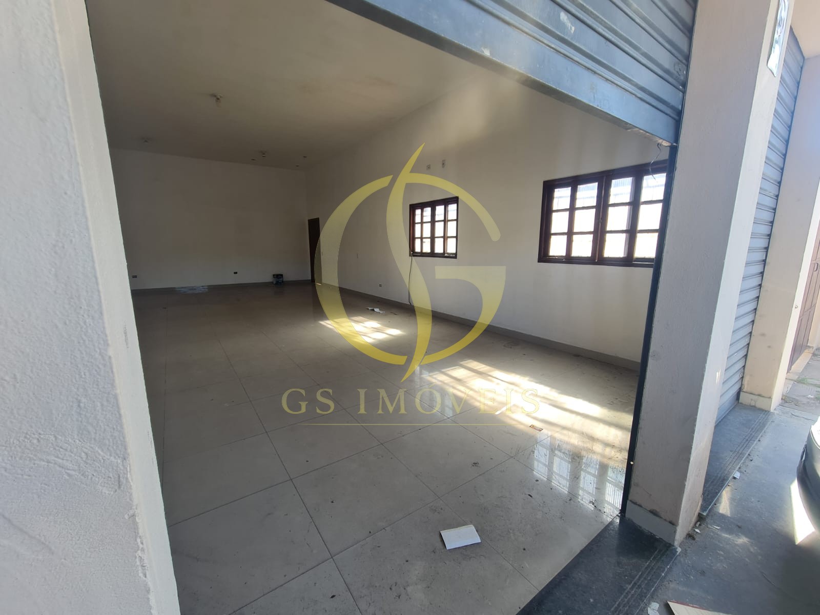 Ponto comercial para locação no Travessão em Caraguatatuba - Foto 3