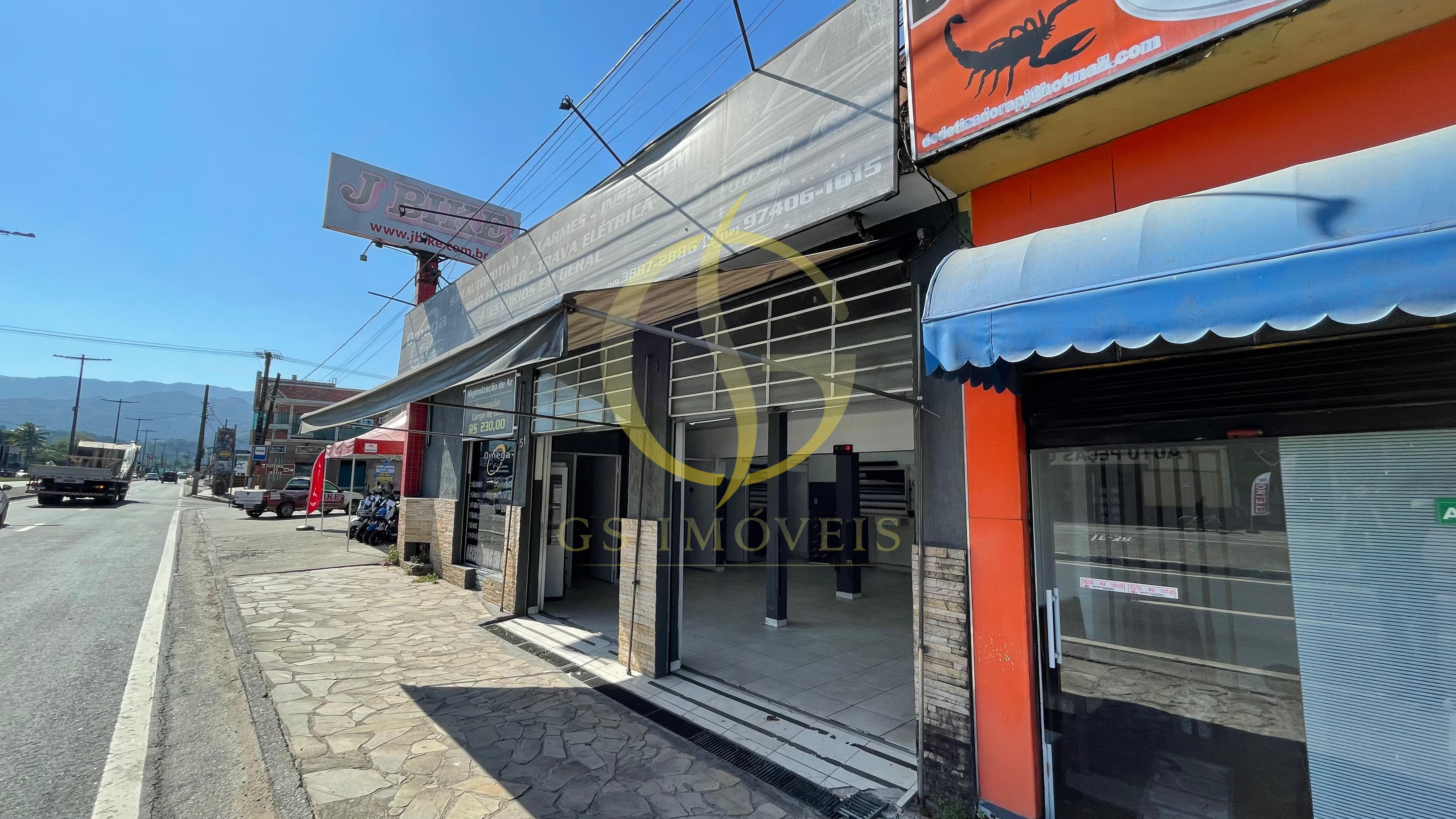 Ponto comercial à Venda, Indaiá, Caraguatatuba, SP - Foto 2