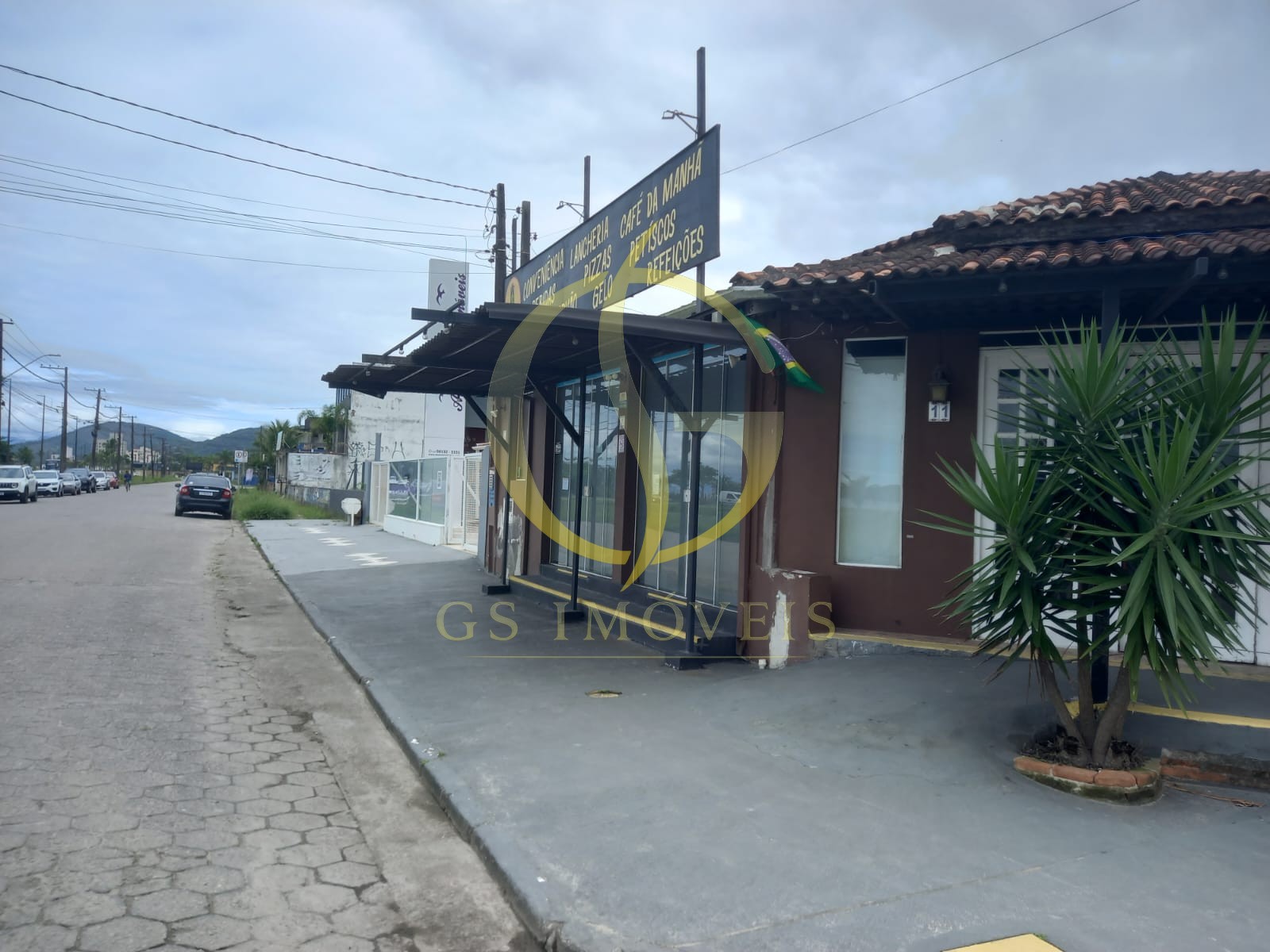 Ponto comercial Frente Mar à Venda, Massaguaçu , Caraguatatuba, SP - Foto 2