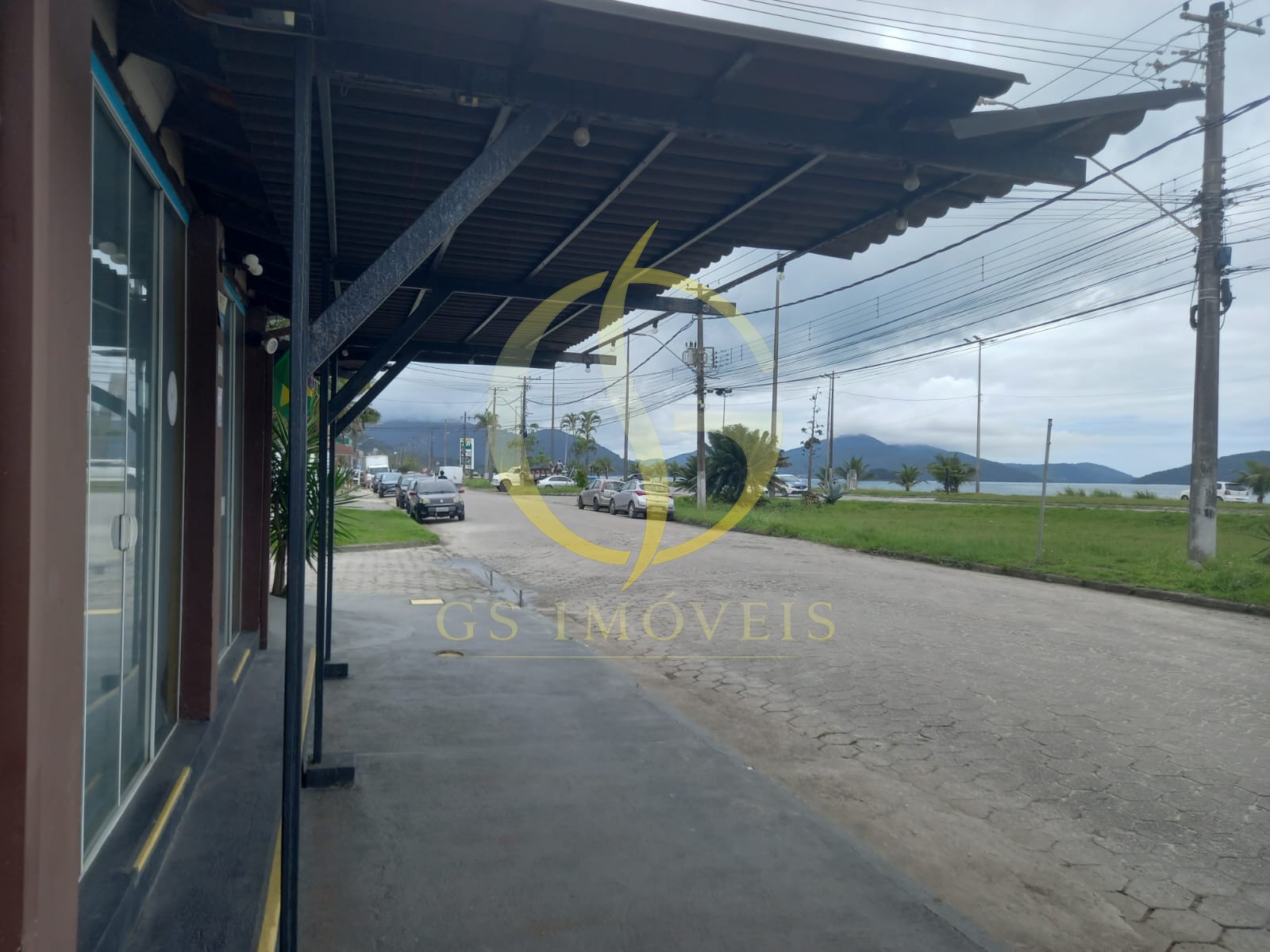 Ponto comercial Frente Mar à Venda, Massaguaçu , Caraguatatuba, SP - Foto 3