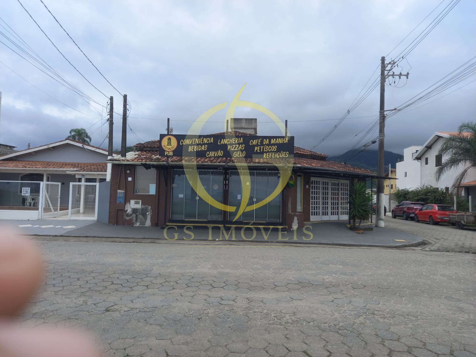 Ponto comercial Frente Mar à Venda, Massaguaçu , Caraguatatuba, SP - Foto 4