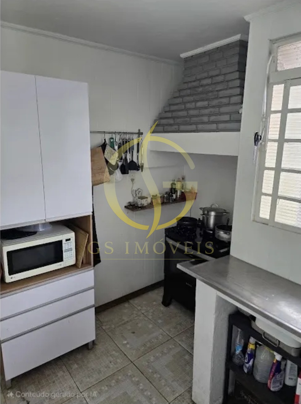 Sobrado à venda no Centro  - Foto 4