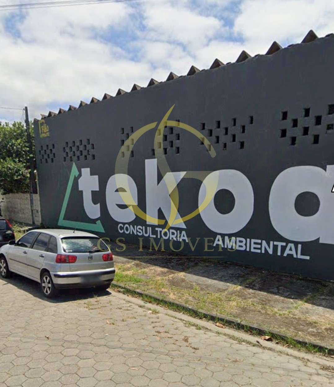 Galpão a venda, Pontal de Santa Marina, Caraguatatuba, SP - Foto 2