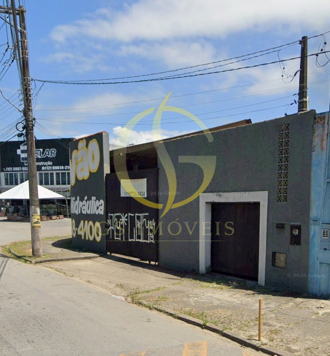 Galpão a venda, Pontal de Santa Marina, Caraguatatuba, SP - Foto 3