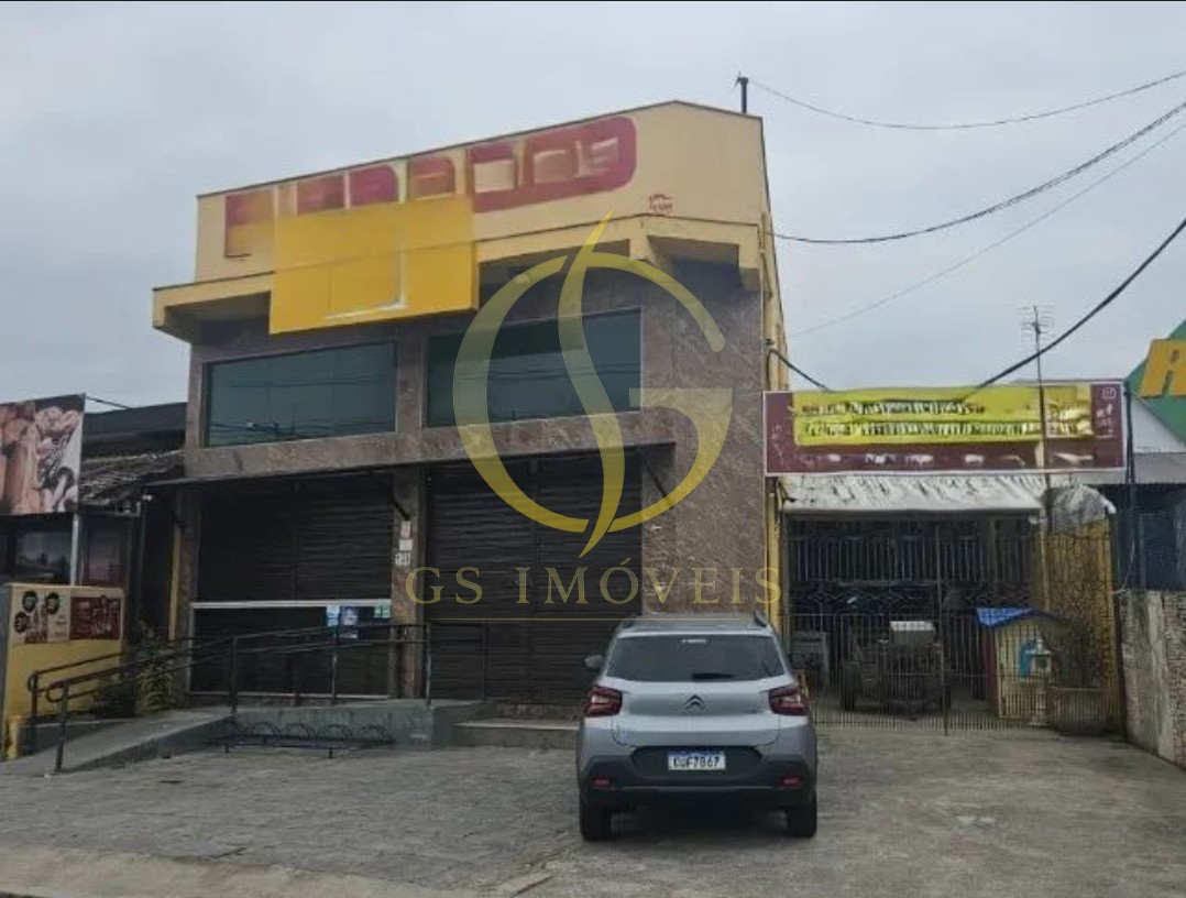 Ponto comercial para Locação, Pontal de Santa Marina, Caraguatatuba, SP - Foto 4