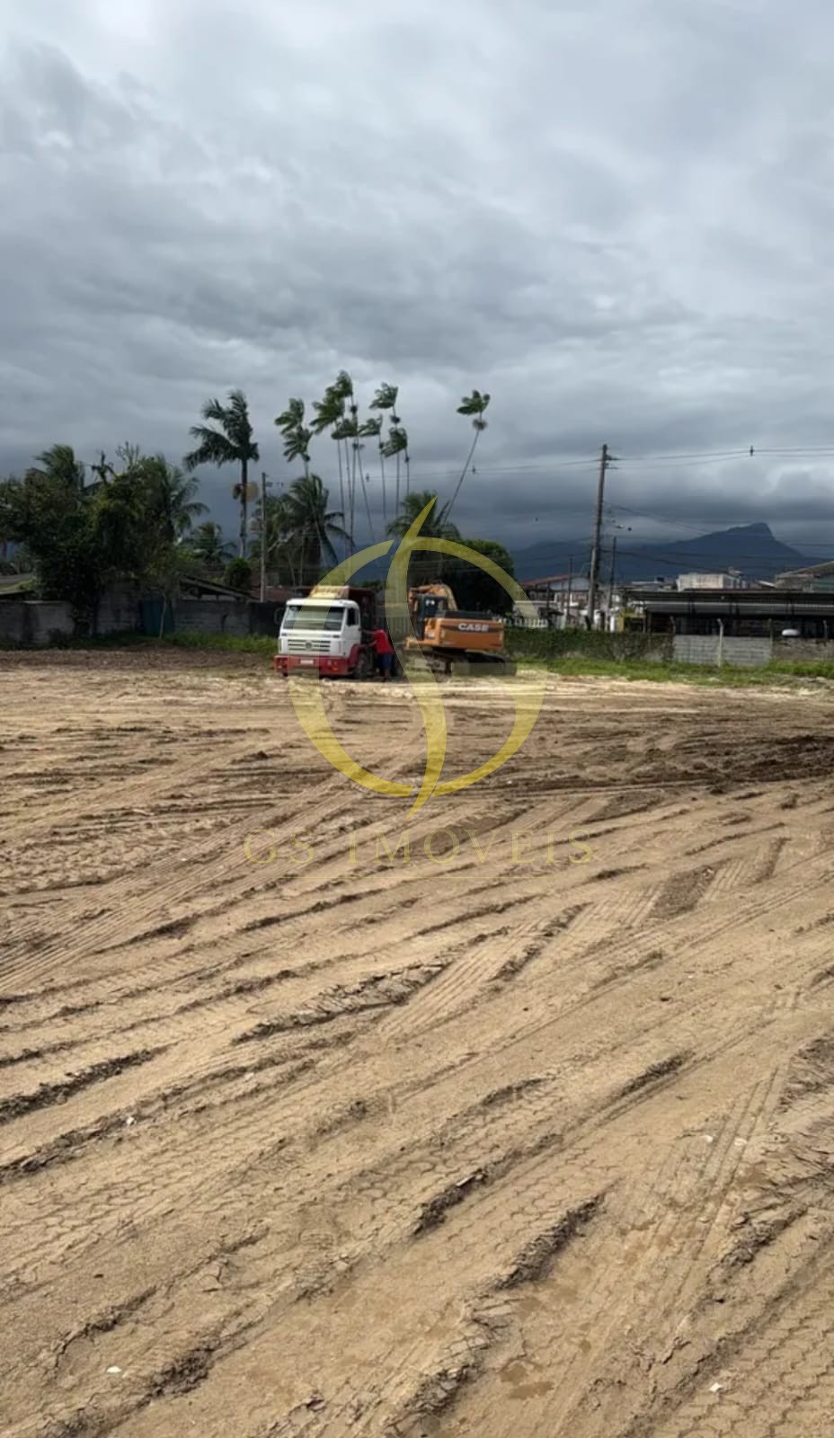Terreno com Projeto pronto para Construção no Morro do Algodão - Foto 2
