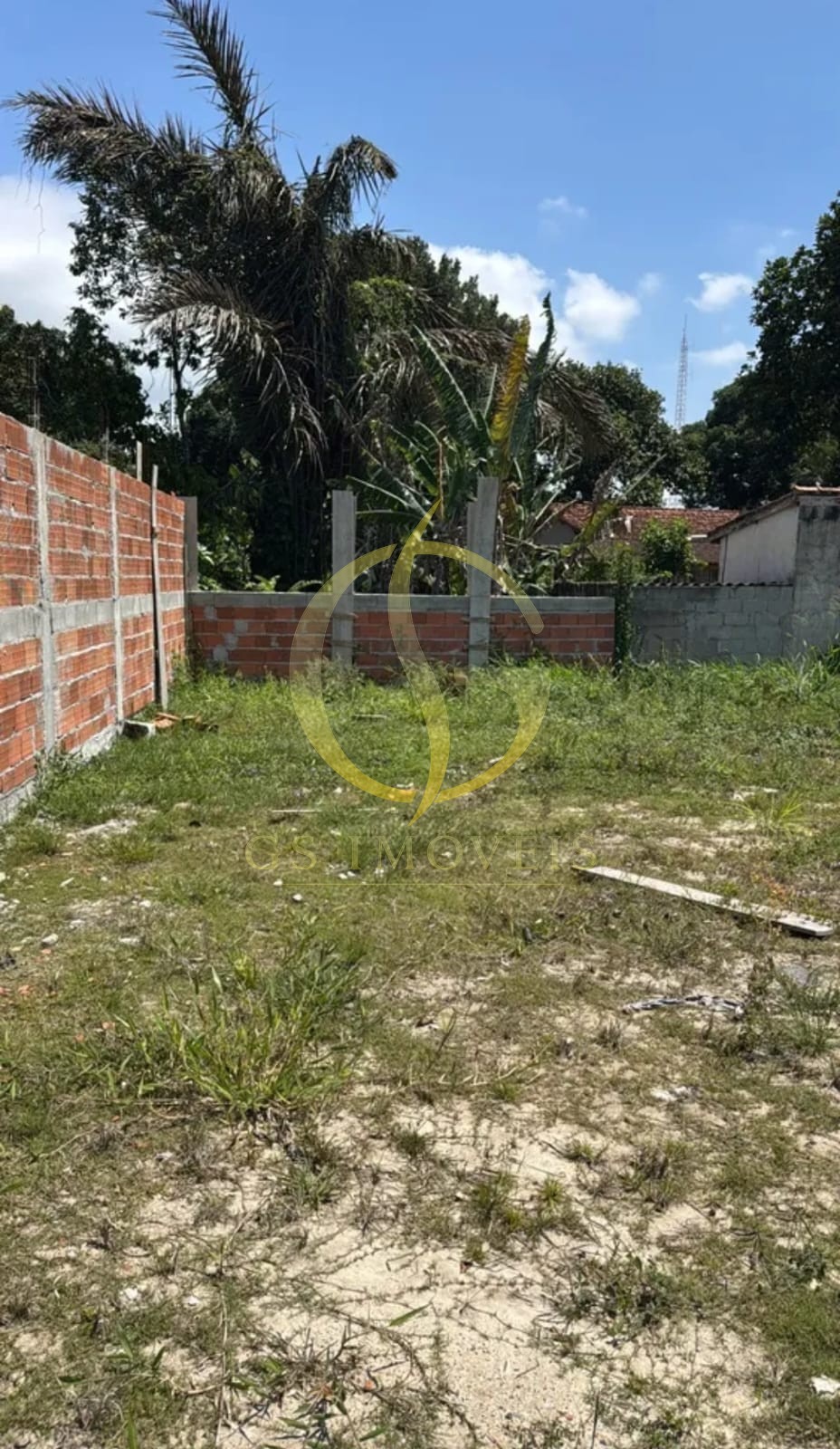 Terreno com Projeto pronto para Construção no Morro do Algodão - Foto 4