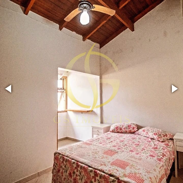 Sobrado à venda na Martim de Sá, poucos metros da praia - Foto 4