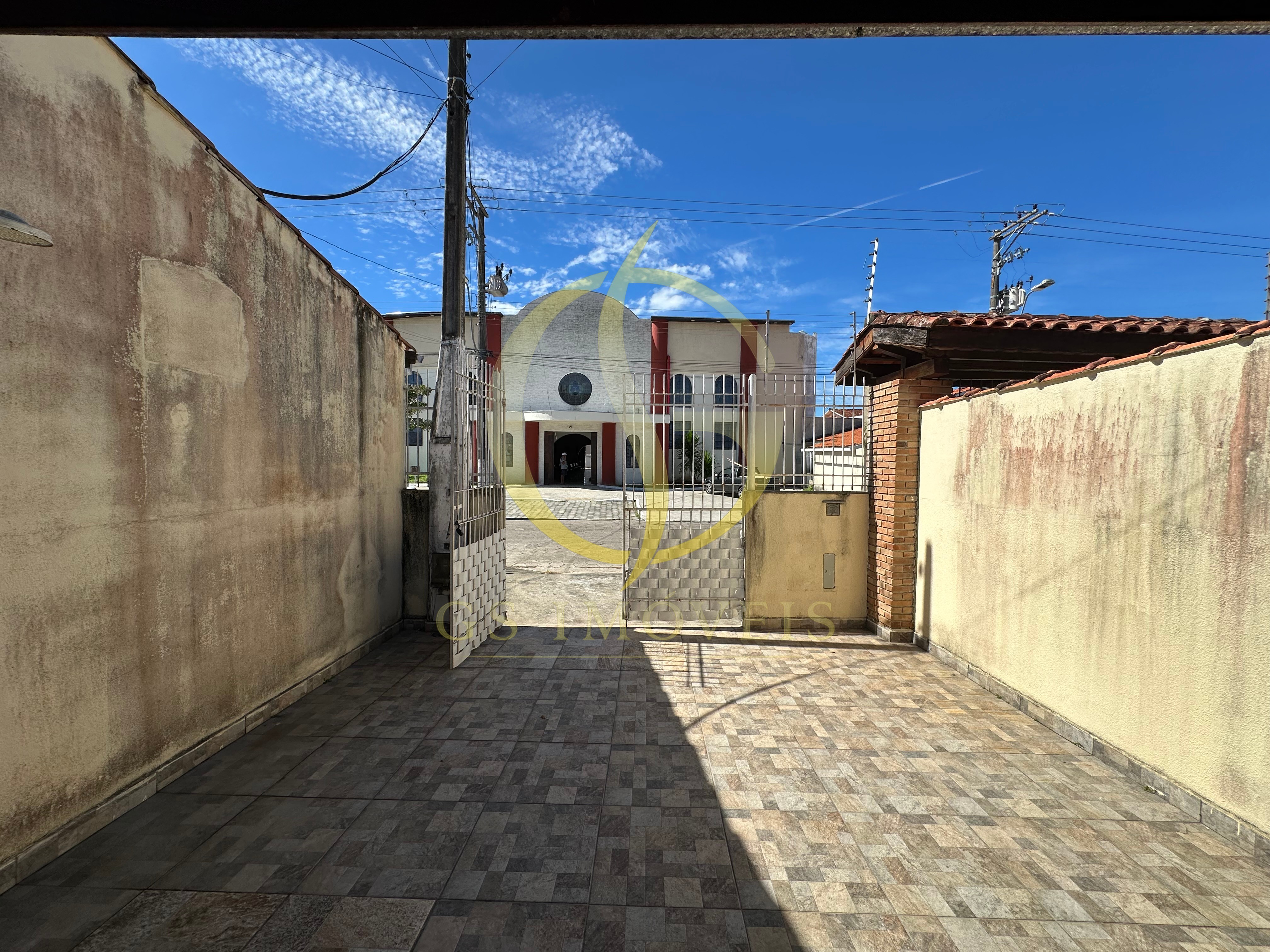 Casa - 2 Dormitórios- 1 vaga de garagem - Indaiá - Caraguatatuba - Foto 3