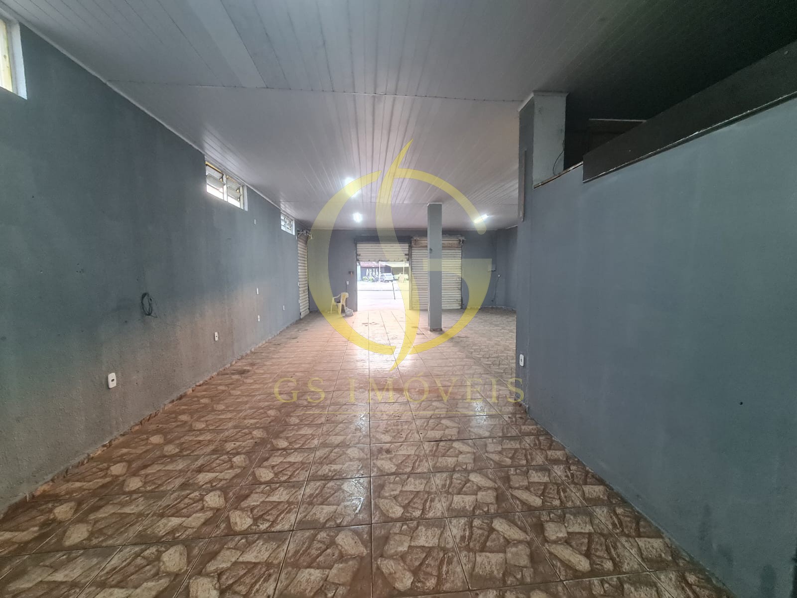 Ponto Comercial para Locação no Porto Novo  - Foto 4