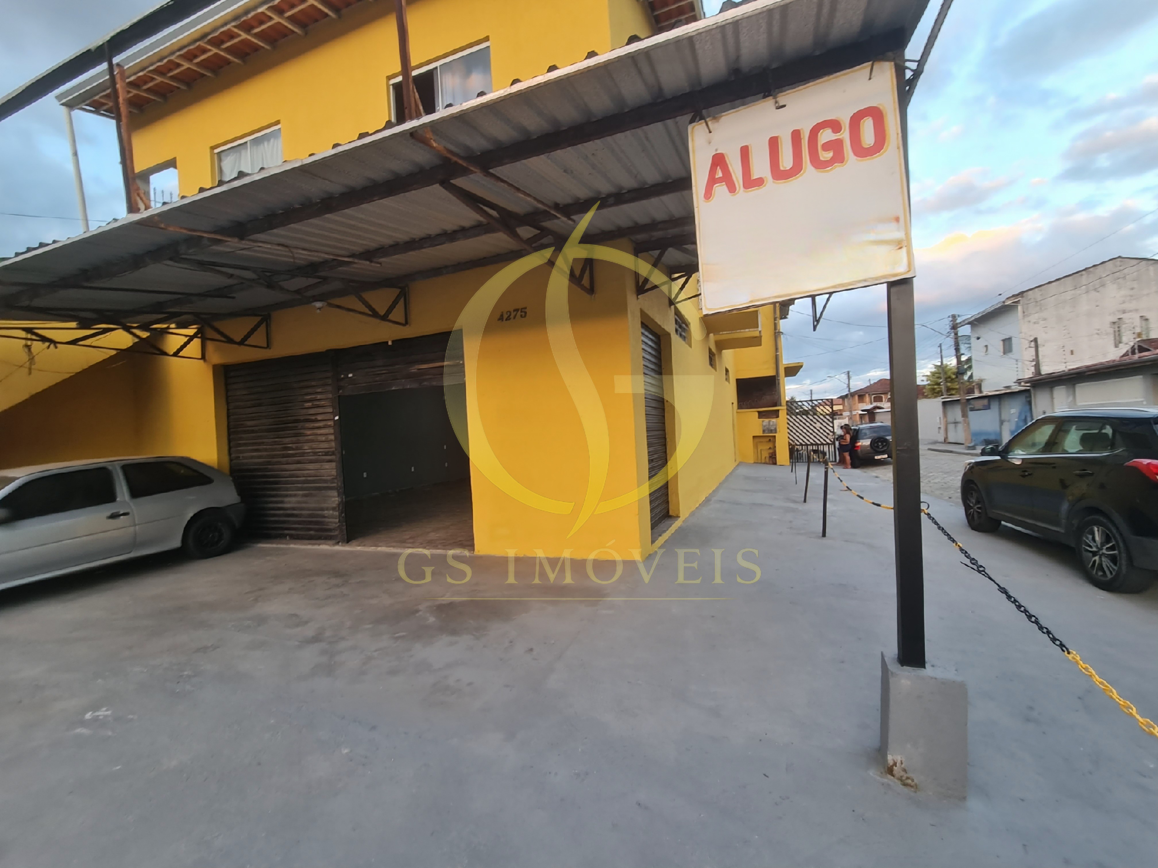 Ponto Comercial para Locação no Porto Novo  - Foto 2