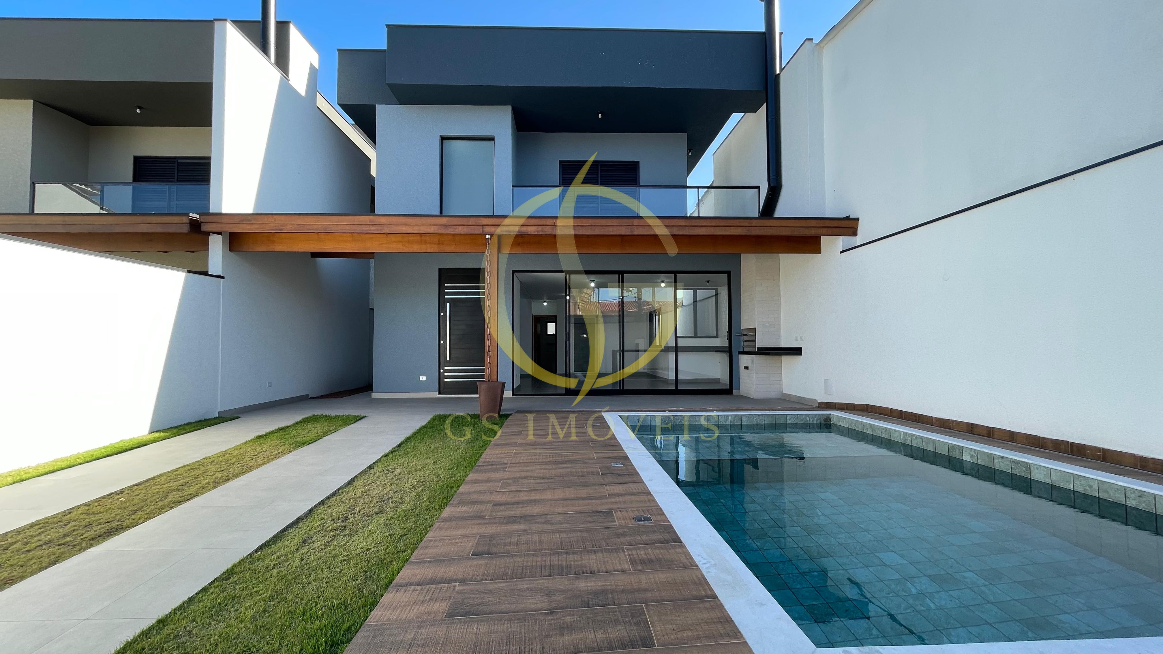 Casa duplex à venda, à poucos passos da Praia do Capricórnio, Caraguatatuba - Foto 2