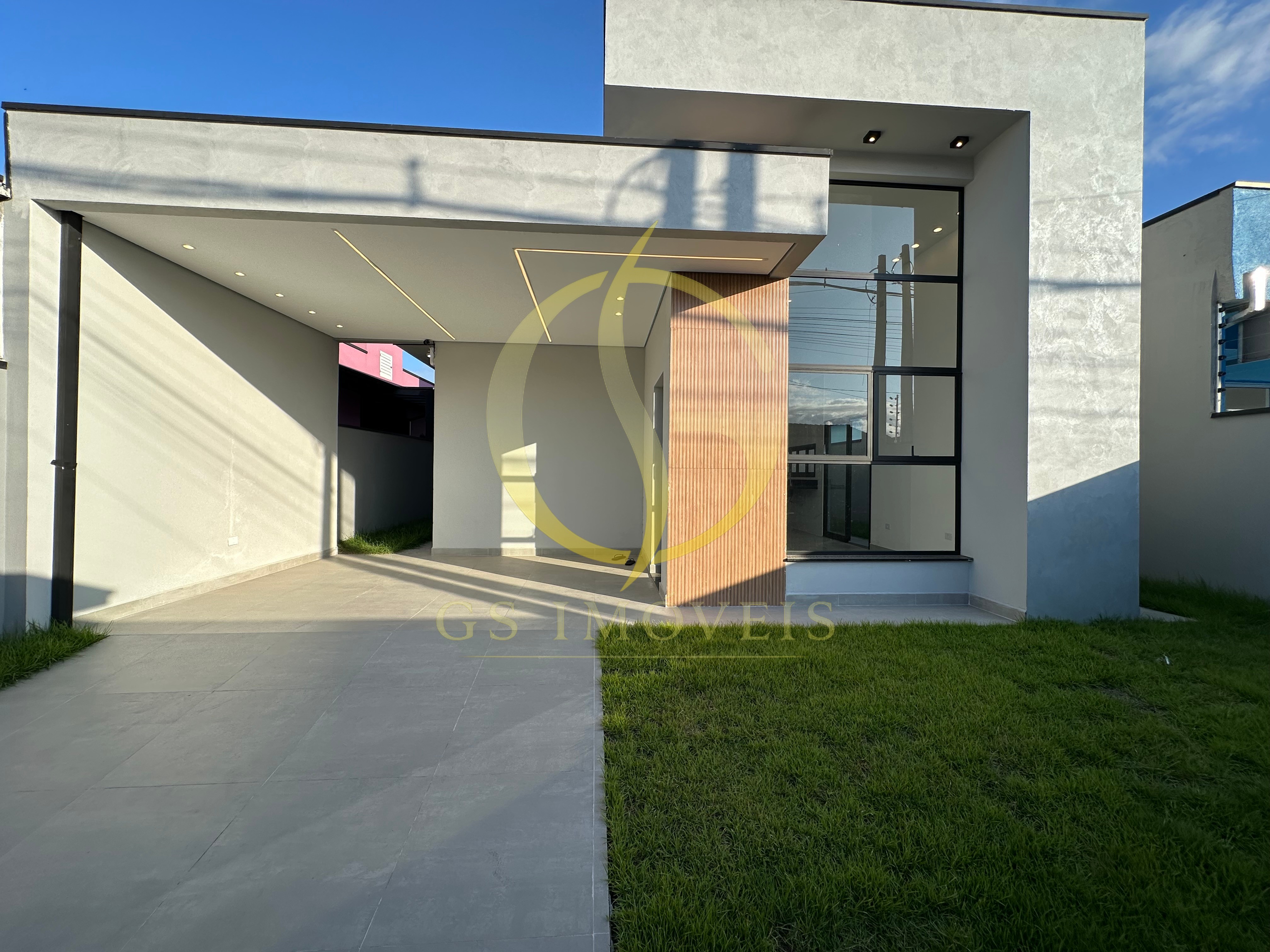 Apenas R$699.000,00 - a casa mais bonita do Golfinhos nessa faixa de preço- Caragua-SP - Foto 2