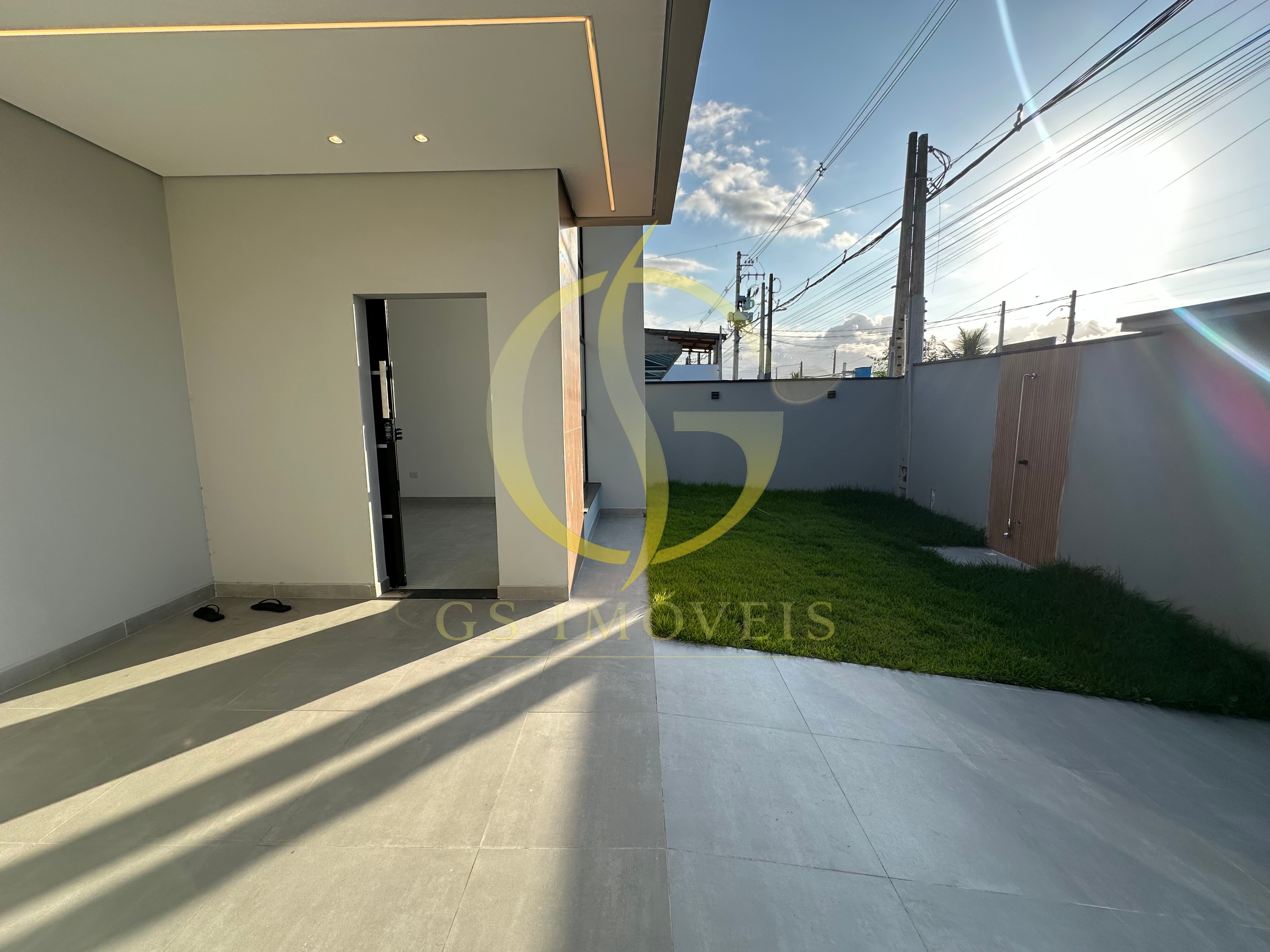 Apenas R$699.000,00 - a casa mais bonita do Golfinhos nessa faixa de preço- Caragua-SP - Foto 3