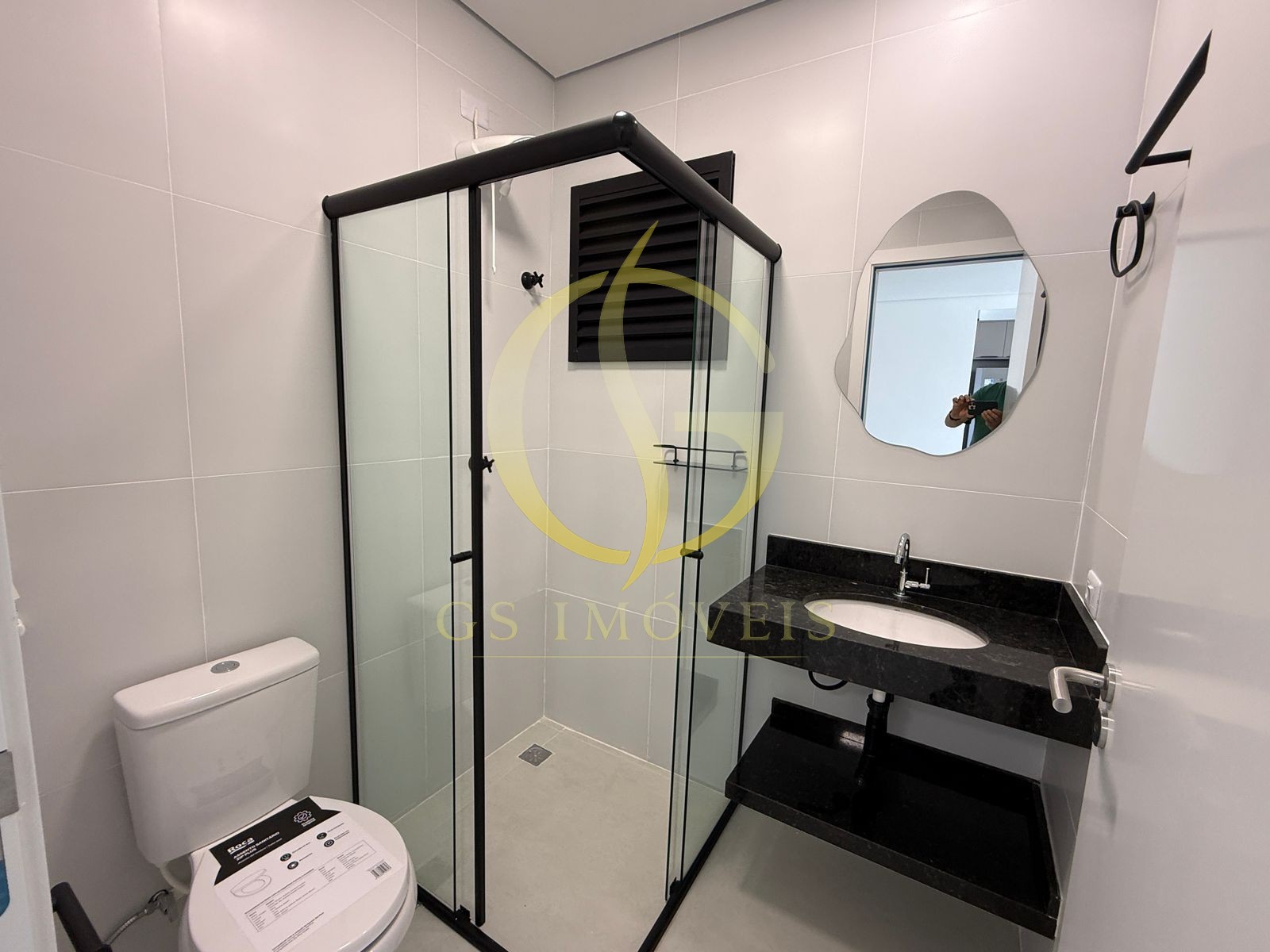 Apartamento Alto padrão para venda, no Aruan - Foto 3