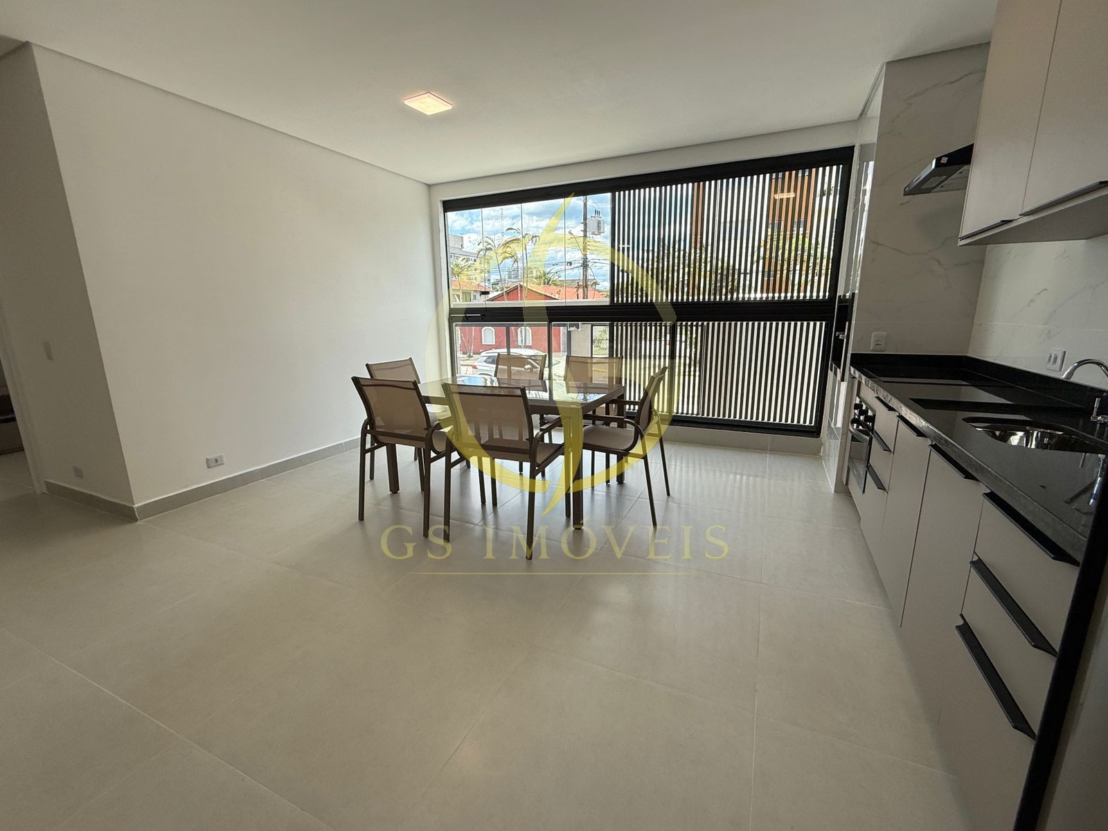 Apartamento Alto padrão para venda, no Aruan - Foto 4