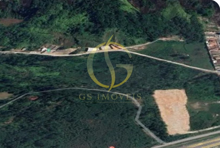 Terreno com área ideal para incorporação residencial ou industrial , no Tinga– Caraguatatuba/SP - Foto 2