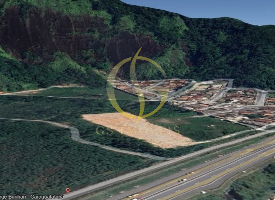 Terreno com área ideal para incorporação residencial ou industrial , no Tinga– Caraguatatuba/SP - Foto 3