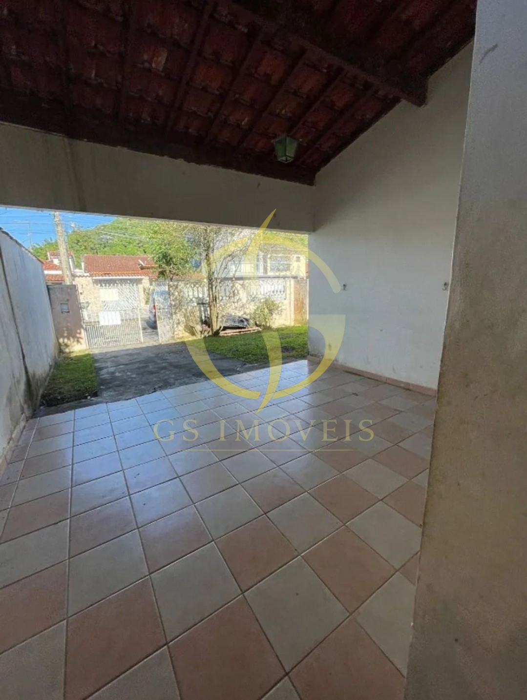 Casa padrão à venda,  na Martim de Sá - Foto 2