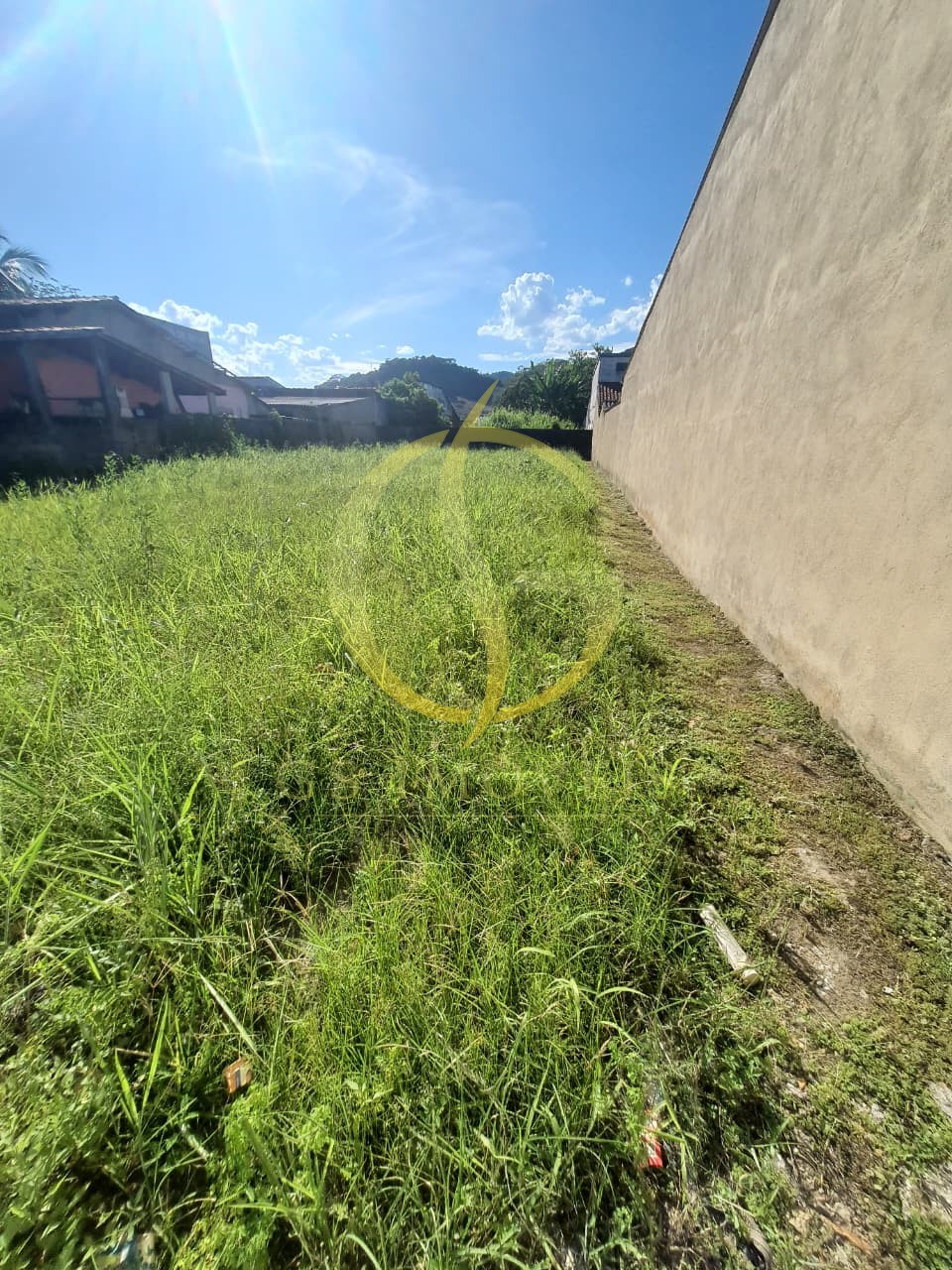 EXELENTE TERRENO NO BAIRRO JD GAIVOTAS