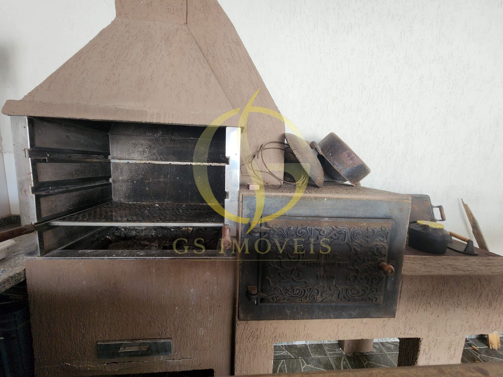 Casa á venda no centro de Caraguatatuba com 4 dormitórios, 179m² de área construída. - Foto 4