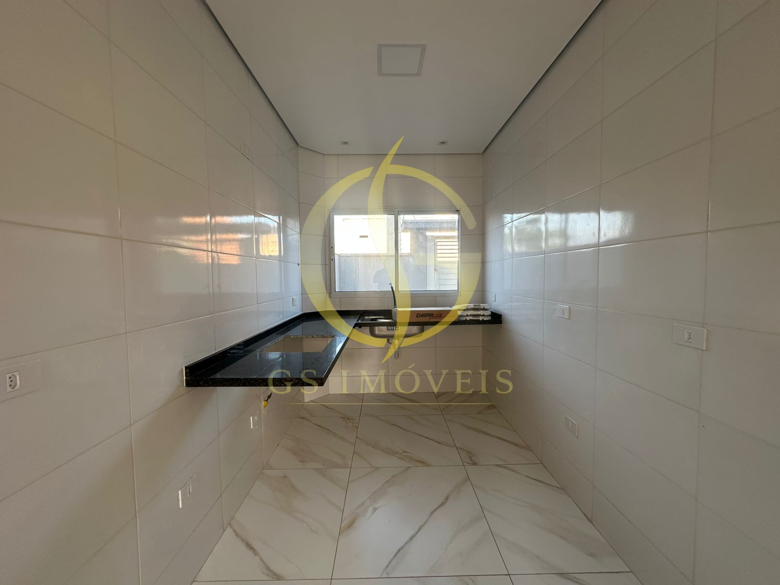 OPORTUNIDADE - SOBRADO PARA VENDA - R$ 399.000,00 - RECANTO DO SOL (CARAGUATATUBA) - Foto 3