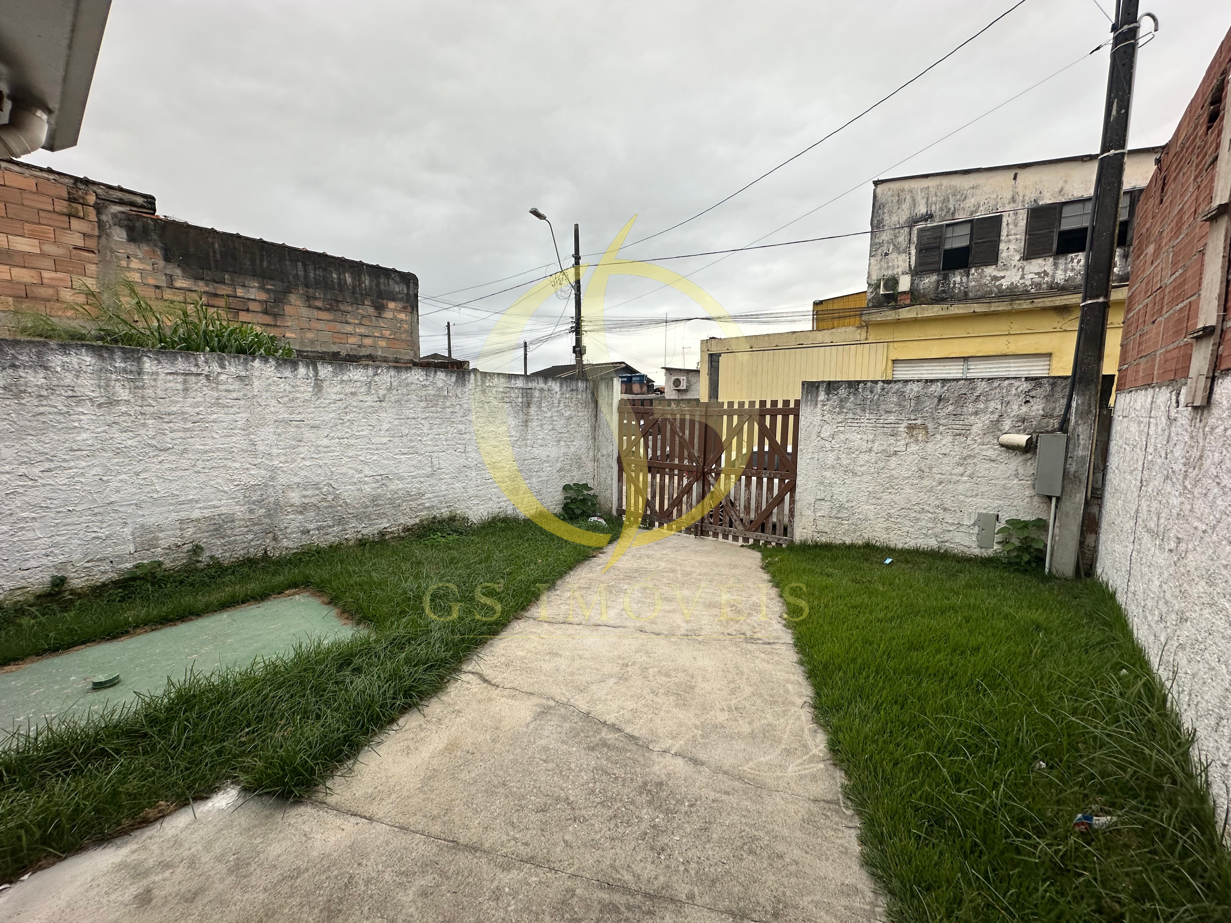 Locação por R$1.600,00 - Golfinhos - Caraguatatuba/SP - Foto 4