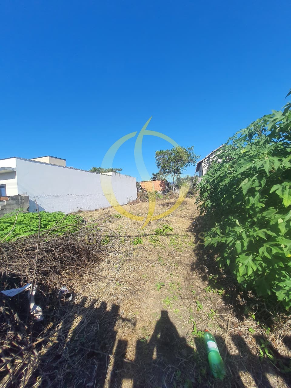 OPORTUNIDADE - TERRENO 110,69 m² VENDA R$ 110.000,00 - RECANTO DO SOL - Foto 2