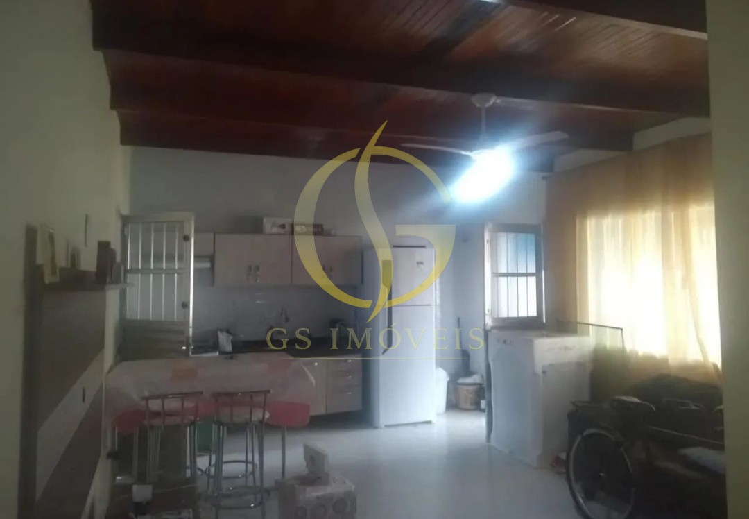 Casa para locação à 200m da praia, na Martim de Sá - Foto 4